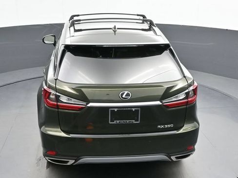 Used 2021 Lexus RX 350 FWD w/ Premium Package image 21