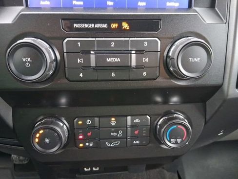 Used 2020 Ford F150 XLT w/ Equipment Group 302A Luxury image 25