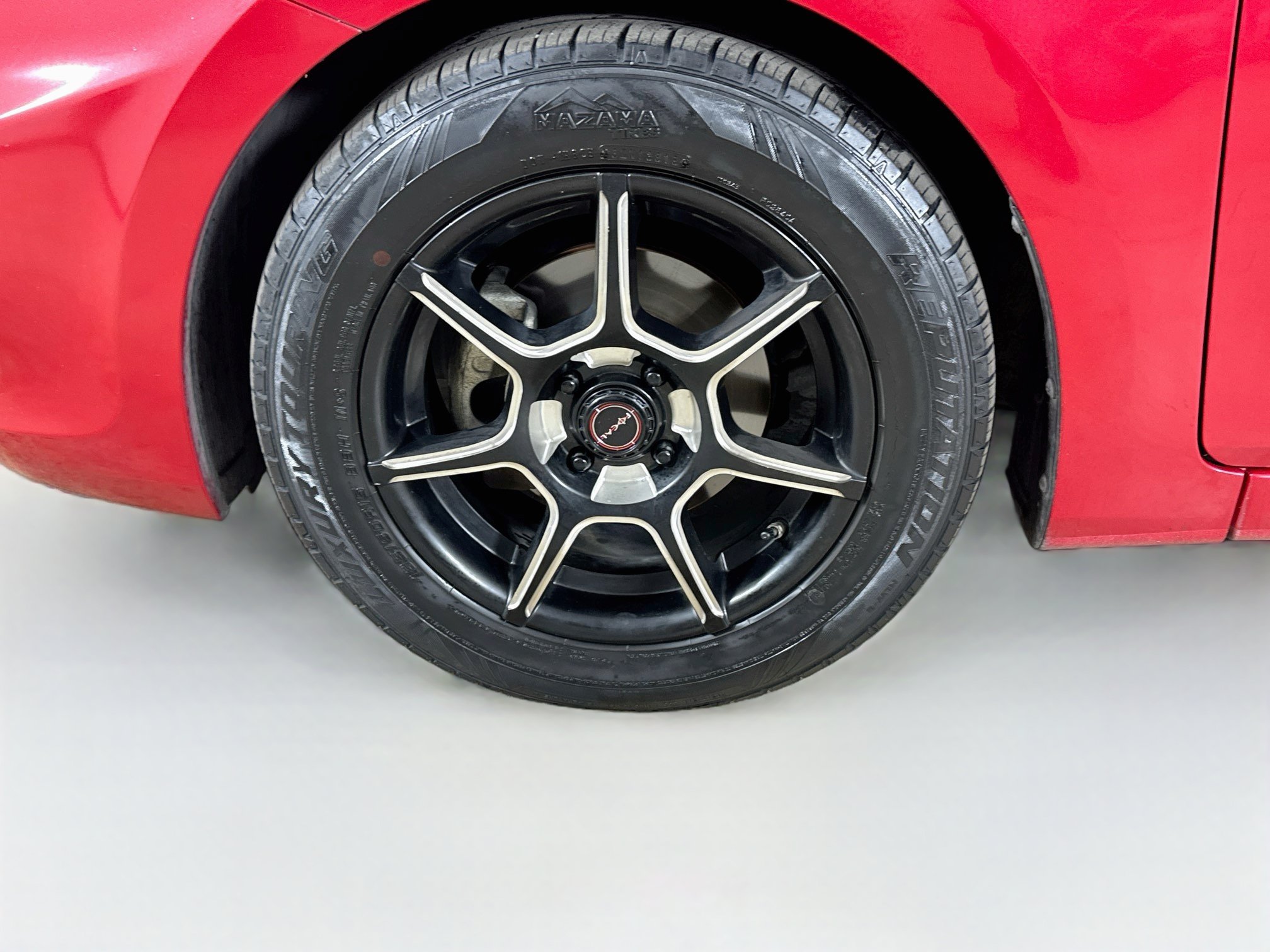 Used 2014 Hyundai Accent GLS FWD image 24