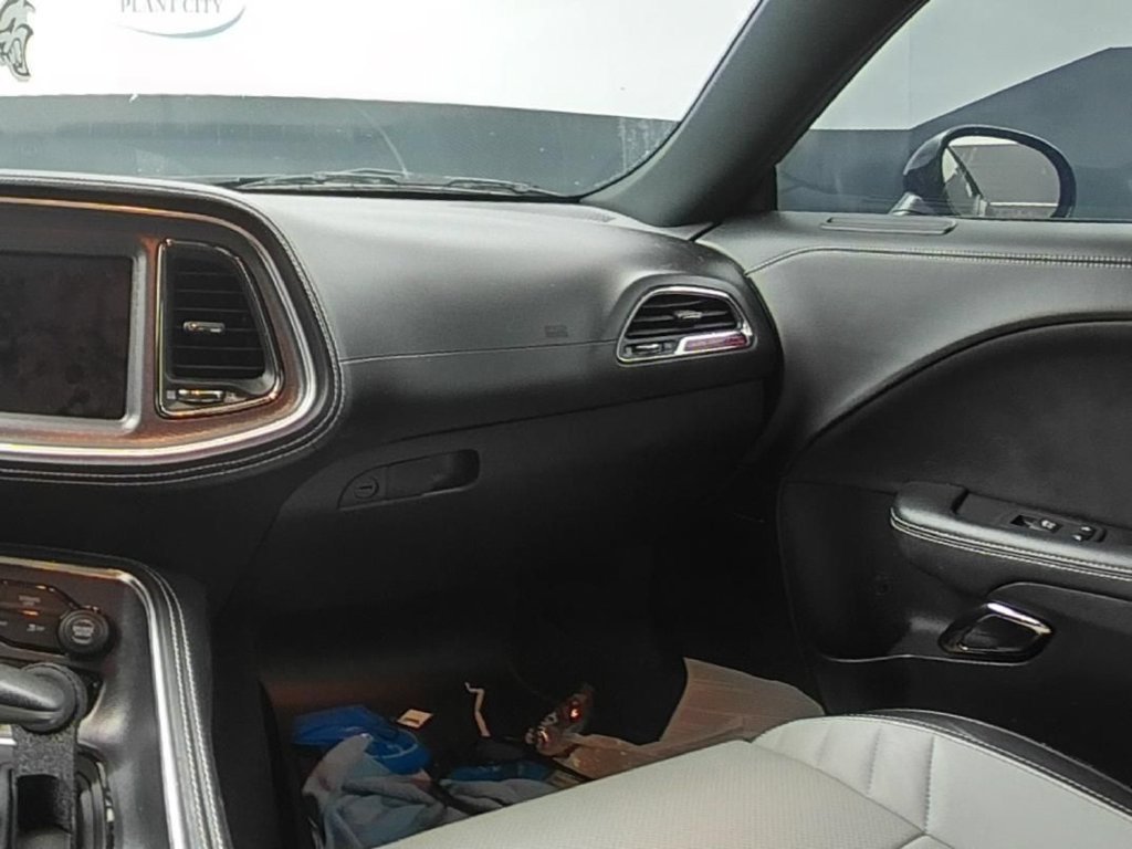 Used 2023 Dodge Challenger SRT Hellcat RWD image 15