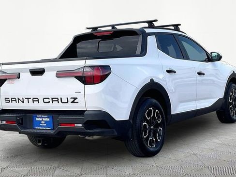 Certified 2024 Hyundai Santa Cruz SEL w/ Activity Package image 12