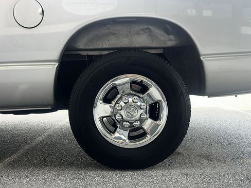 Used 2007 Dodge Ram 1500 Truck Laramie w/ Trailer Tow Group RWD image 22