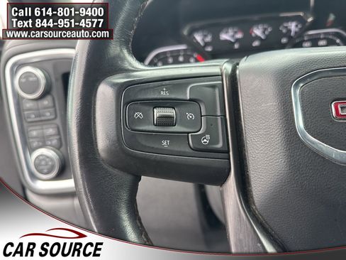 Used 2020 GMC Sierra 1500 AT4 w/ AT4 Premium Package image 26