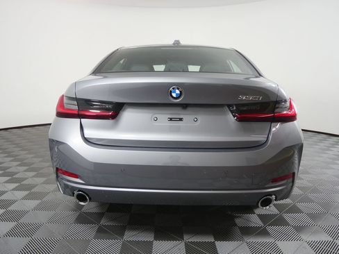 Used 2026 BMW 330i Sedan w/ Premium Package RWD image 4