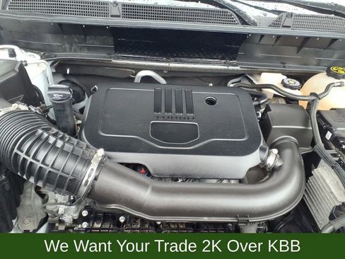 Used 2023 GMC Acadia SLE image 31