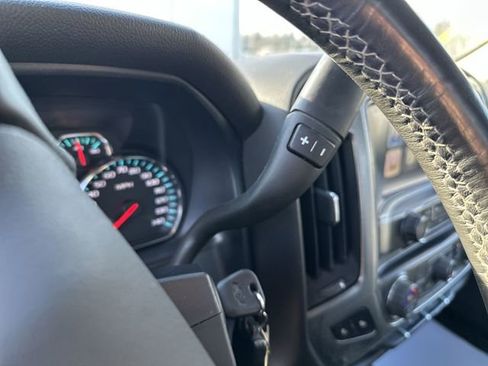 Used 2016 Chevrolet Silverado 1500 LT w/ All Star Edition image 17