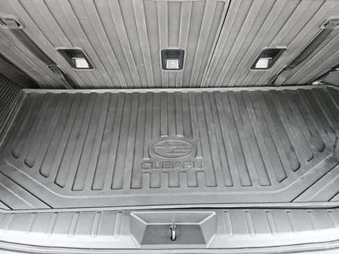 Certified 2025 Subaru Ascent Touring image 23