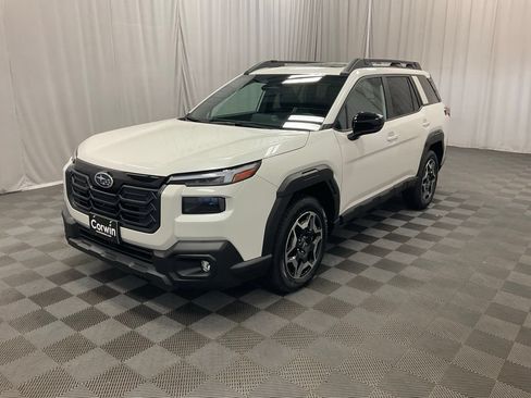 New 2026 Subaru Outback Touring AWD/4WD image 3