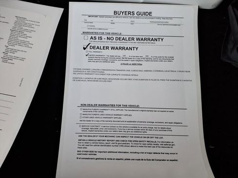 Used 2021 Kia K5 GT-Line image 34