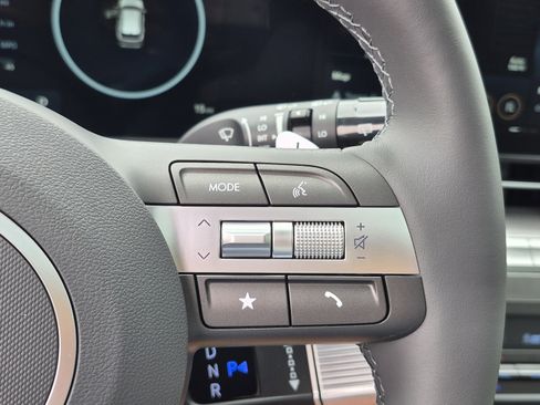 New 2026 Hyundai Kona Limited FWD image 30