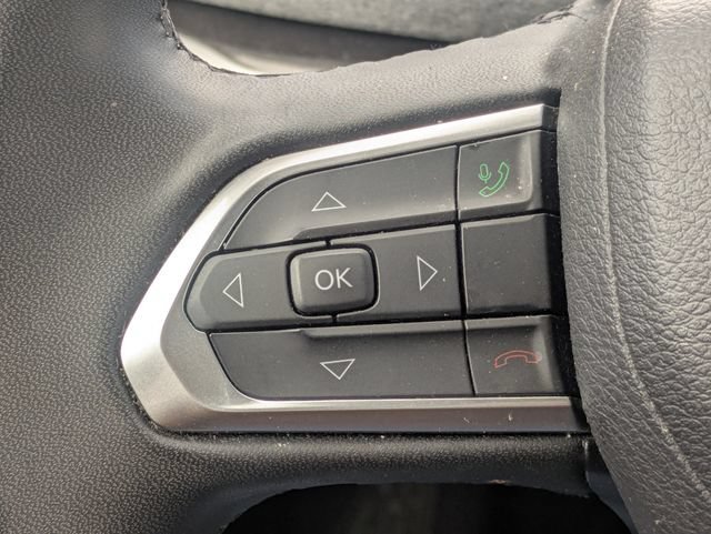 Used 2024 Jeep Compass Latitude AWD/4WD image 24