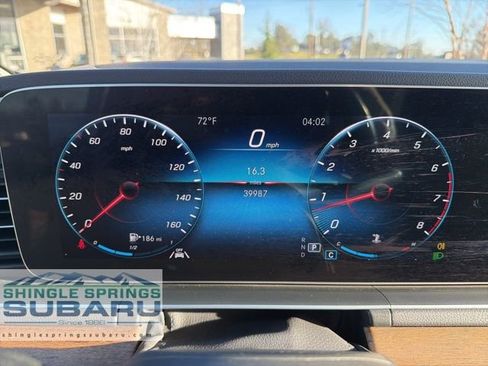 Used 2020 Mercedes-Benz GLE 350 GLE 350 image 70