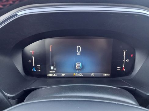 Used 2024 Ford Escape ST-Line w/ Cold Weather Package image 17