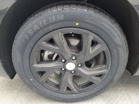 Used 2019 Chevrolet Equinox LT image 31