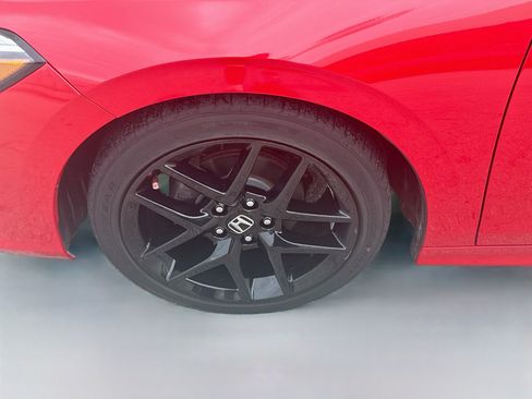 Used 2022 Honda Civic Sport image 35