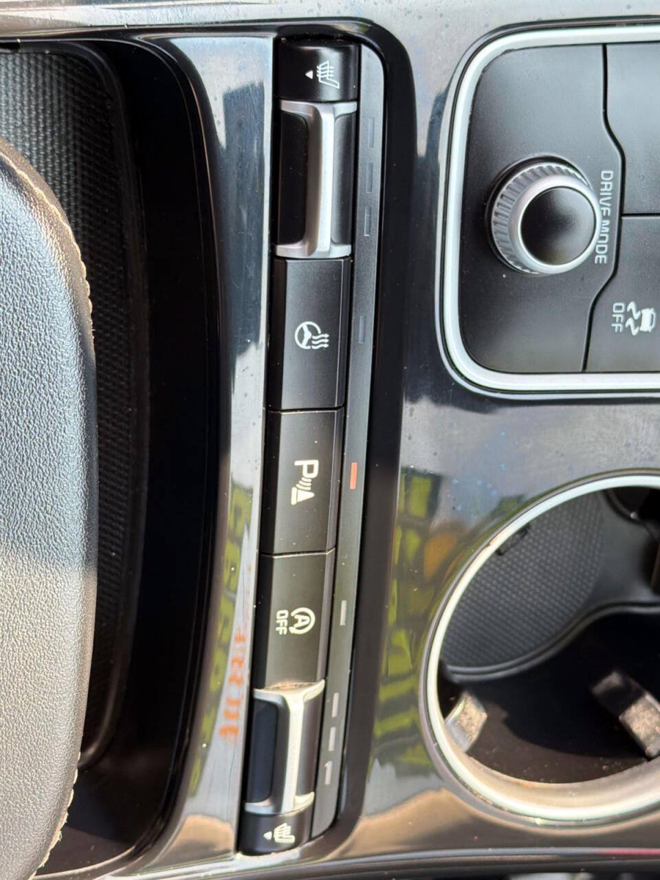 Used 2019 Kia Stinger AWD/4WD image 18