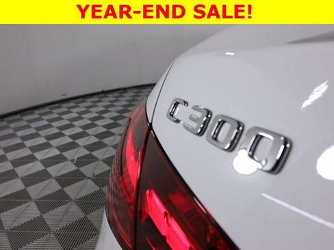 Certified 2025 Mercedes-Benz C 300 4MATIC Sedan image 50
