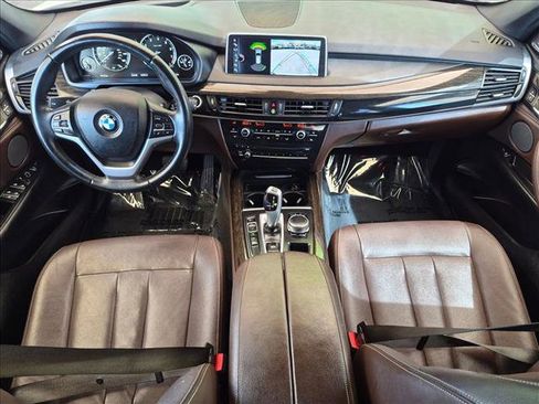 Used 2017 BMW X5 xDrive35i AWD/4WD image 20