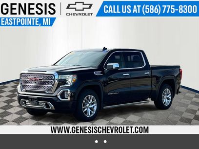 Used 2019 GMC Sierra 1500 Denali w/ Denali Ultimate Package