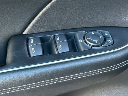 Certified 2021 Buick Envision Preferred image 12