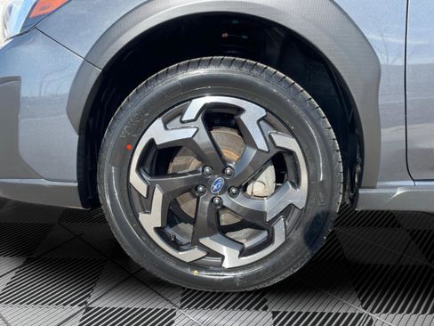 Certified 2023 Subaru Crosstrek 2.5i Limited image 17