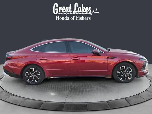 Used 2024 Hyundai Sonata SEL image 6