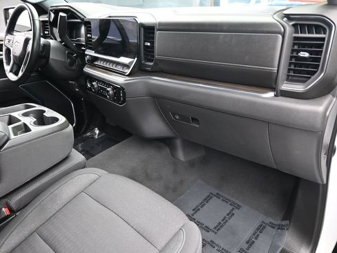 Used 2023 Chevrolet Silverado 1500 LT RWD image 45