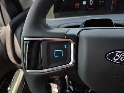 New 2027 Ford Expedition Active RWD image 22