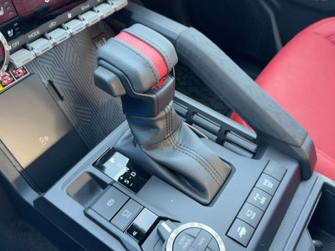 New 2026 Toyota Tacoma TRD Pro image 17