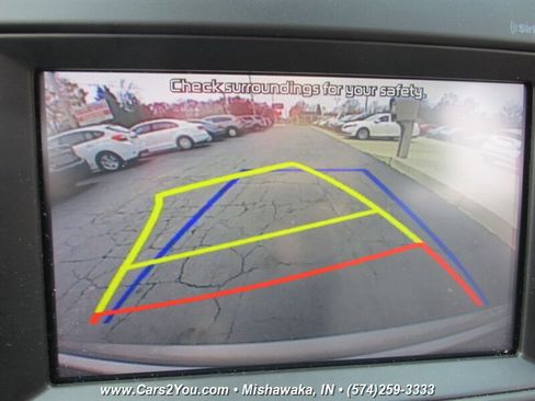 Used 2018 Kia Sportage LX w/ LX Technology Package image 30