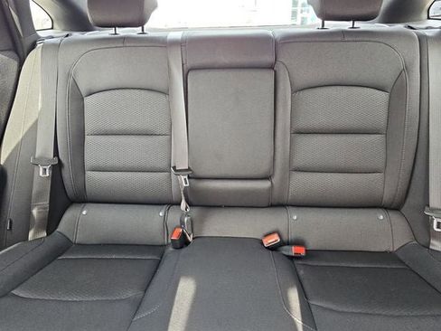 Used 2024 Chevrolet Malibu LT image 21