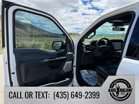 Used 2022 Ford F150 Raptor w/ Raptor 37 Performance Package AWD/4WD image 12