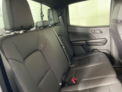 New 2026 Chevrolet Colorado Trail Boss image 10