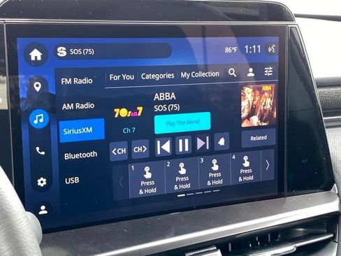 New 2026 Subaru Outback Premium AWD/4WD image 19