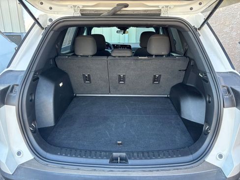 Used 2025 Chevrolet Equinox LT image 32