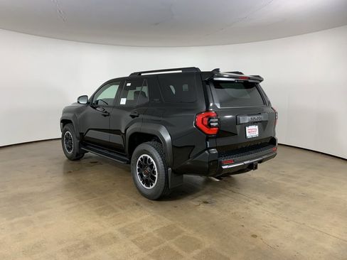 New 2026 Toyota 4Runner TRD Off-Road AWD/4WD image 14