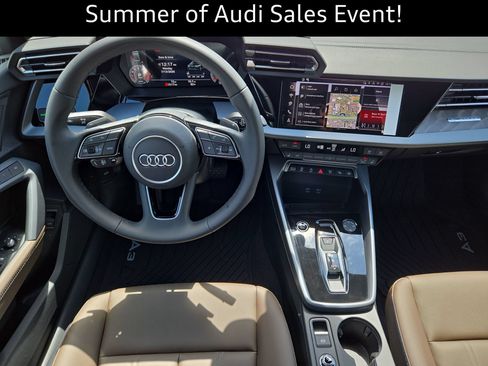 New 2026 Audi A3 2.0T Premium AWD/4WD image 14