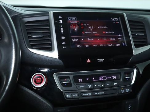 Used 2019 Honda Ridgeline Black Edition image 37