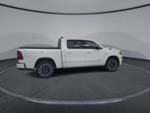 New 2026 RAM 1500 Limited image 16