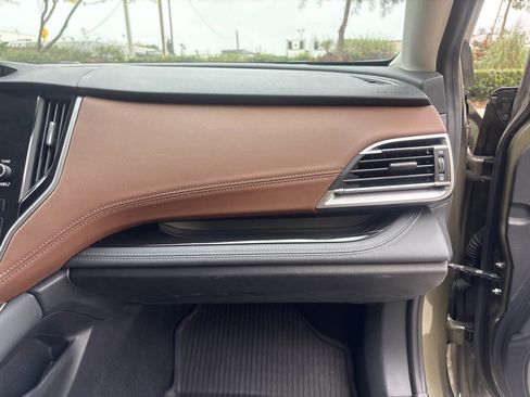 Used 2020 Subaru Outback Touring XT image 18