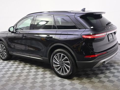 New 2026 Lincoln Corsair Reserve AWD/4WD image 3