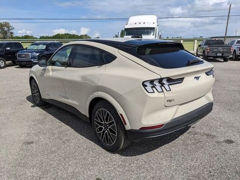 New 2026 Ford Mustang Mach-E Premium image 5