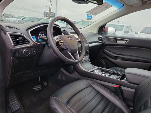 Certified 2020 Ford Edge SEL w/ Convenience Package image 20