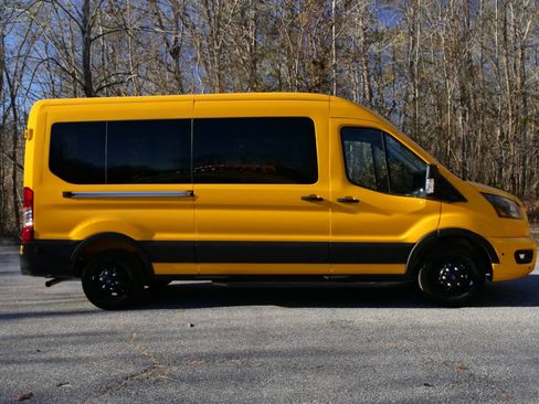 Used 2026 Ford Transit 350 XL image 33