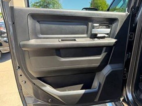 Used 2019 RAM 2500 Tradesman w/ Safety Group AWD/4WD image 59