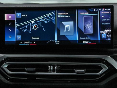 Certified 2023 BMW M240i xDrive M240i xDrive w/ Premium Package image 15