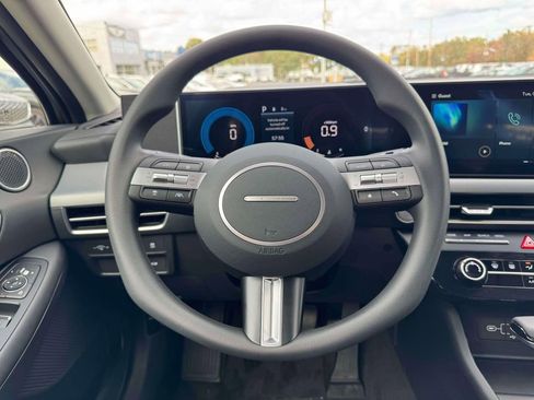 New 2026 Hyundai Sonata SE image 12