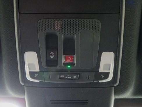 Used 2026 Honda CR-V Sport Touring image 25