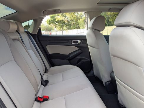 Certified 2023 Honda Civic EX image 22