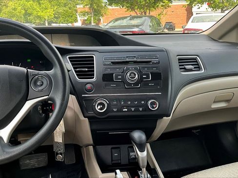 Used 2014 Honda Civic LX image 6